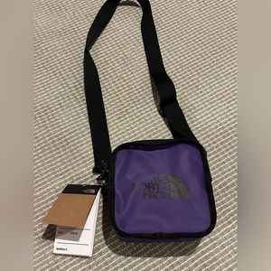 North face explore bag